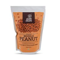 Phalada Org Pure & Sure Peanut Masala 200gm