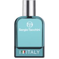 Sergio Tacchini I Love Italy (M) Edt 100Ml