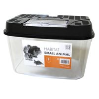 M-PETS Habitat Small (L18xW11.9xH12.9cm)