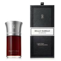 Liquides Imaginaires Bello Rabelo (U) Edp 100ml