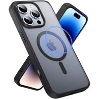 UGREEN | Classy Magnetic Protective Case for Iphone 15 pro - thumbnail