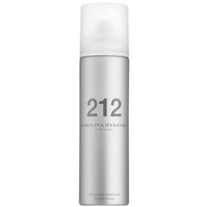 Carolina Herrera 212 (W) 150Ml Deodorant Spray