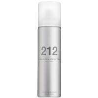 Carolina Herrera 212 (W) 150Ml Deodorant Spray