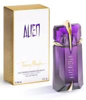 Thierry Mugler Alien Woman Eau De Parfum 60Ml