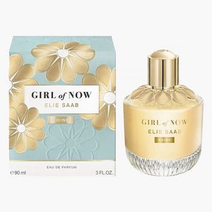 Elie Saab Girl of Now Women's Eau De Parfum Spray - 90 ml