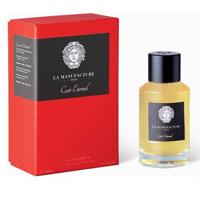 La Manufacture Opus Matieres Cuir Eternel (U) Edp 100Ml