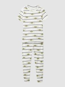 GapKids &#124 Star Wars&#153 Graphic 100% Organic Cotton PJ Set