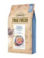 Carnilove True Fresh Turkey for Adult Cats 1.8kg
