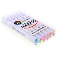 Languo Marker Pen (Set of 12) - thumbnail