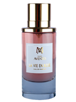 Marc Avento La Vie En Rose Edp 100ml (UAE Delivery Only)