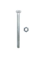 Homesmiths G.I Bolts & Nuts Set 6 X 70 mm Homesmiths G.I Bolts & Nuts Set 6 X 70 mm