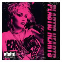 Plastic Hearts (Wide Physical Explicit) (2 Discs) | Miley Cyrus