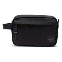 Herschel Chapter Travel Kit Toiletry Bag - Black Tonal - thumbnail