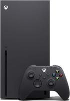 Microsoft Xbox Series X Gaming Console 1TB Black