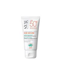 SVR Sun Secure Mineral Tinted Cream SPF50+ Normal To Combination Skin 50ml