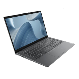 Lenovo IdeaPad 5 (2022) Laptop | 12th Gen | Intel Core i5-1235U | 14inch FHD | 512GB SSD | 16GB RAM | 2GB NVIDIA GeForce MX550 Graphics | Windows 1...