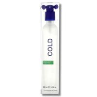 Benetton Cold (M) Refreshing Edt 100Ml