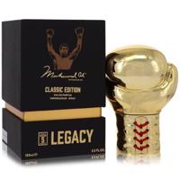 Mohd Ali Legacy Round 5 Men Edp 100ML