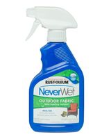 RustOleum Never Wet Outdoor Fabric 11 Oz - thumbnail