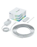 Nanoleaf Essentials 2 Meter Light Strips Main 1600 lumens 30W 200 x 1.5 x 0.5 cm multicolor