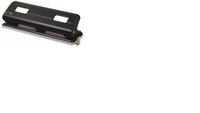 Kangaro 2030, 3 Hole Paper Punch, 16mm Capacity, Random Color