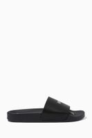 Logo Slides in PU Logo Slides in PU