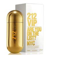 Carolina Herrera 212 Vip (W) Edp 80Ml