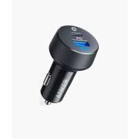 Anker PowerDrive PD+ 2 35W, Black/Gray