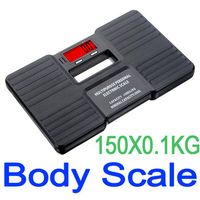 150KG Body Fat Weight Scale