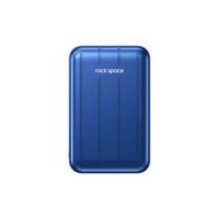 ROCK P99 Powerbank 10000 mAh Blue