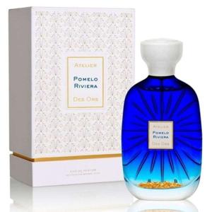 Atelier Des Ors Pomelo Riviera (U) Edp 100Ml