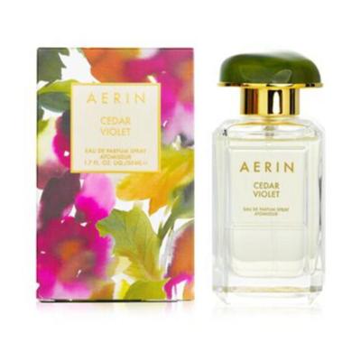 Aerin Cedar Violet (W) Edp 50Ml Aerin Cedar Violet (W) Edp 50Ml