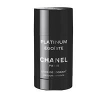 Chanel Egoiste Platinum (M) 75Ml Deodorant Stick