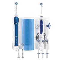 Oral B OC 501.535.2 Electric Toothbrush | Oxyjet Cleaning System Pro 2000 | OC5015352