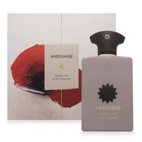 Amouage Opus Xll Rose Incense Edp 100ml