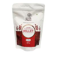 Pure & Sure Organic Barnyard Millet - 500g