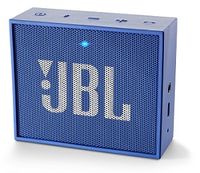 JBL GO Portable Wireless Bluetooth Speaker (Blue) JBL GO Portable Wireless Bluetooth Speaker (Blue)