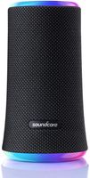 Soundcore Flare 2 Bluetooth Speaker, Black