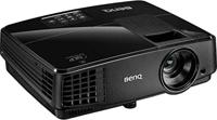 Benq MS506 Business Portable Projector, Black