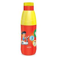 Milton Kool Style Water Bottle 520ml - Orange