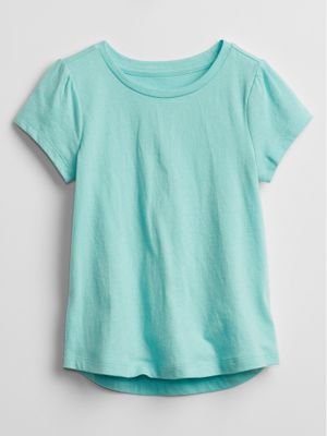 Toddler Mix and Match Swing T-Shirt Toddler Mix and Match Swing T-Shirt