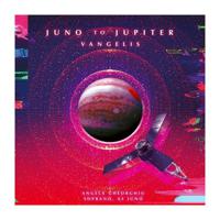 Juno To Jupiter (2 Discs) | Vangelis - thumbnail