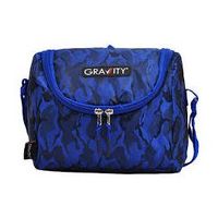 Simba Gravity Camofalogue Blue Lunch Bag (6803300013) - thumbnail