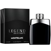 Mont Blanc Legend Men Edt 100ML