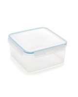 Addis Clip & Close 5L Square storage container Addis Clip & Close 5L Square storage container
