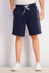 Mens Drawstring Short  Navy