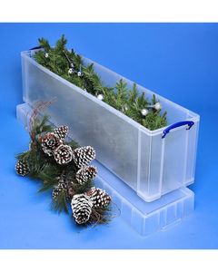Really Useful Storage Box 77L
