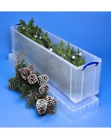 Really Useful Storage Box 77L - thumbnail