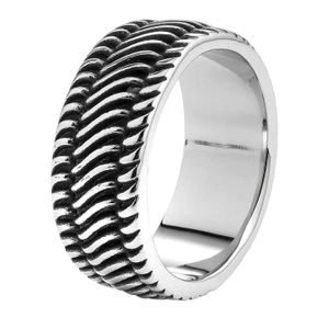 Zippo 2007179 Number 60 Tyre Shape Ring - 130005017