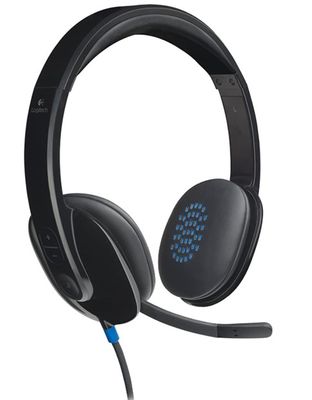 Logitech Headset USB H540 Logitech Headset USB H540
